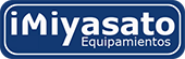 Imiyasato Equipamientos