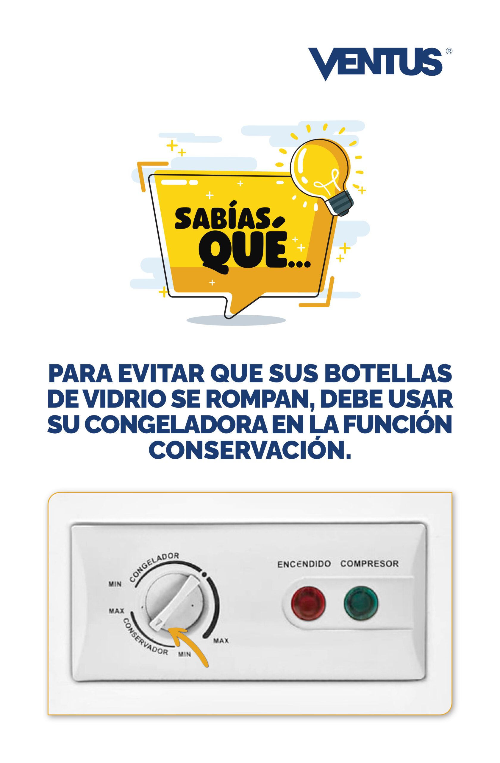Sistema de refrigeracion dual para congelar o conservar frio