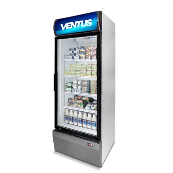 Equipos de cocina y refrigeración: Imagen del visicooler Ventus VC-540L