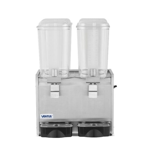 Máquina dispensadora de jugos VJ-182 - Imagen 3
