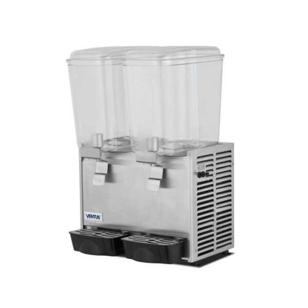 Máquina dispensadora de jugos VJ-182 - Imagen 2