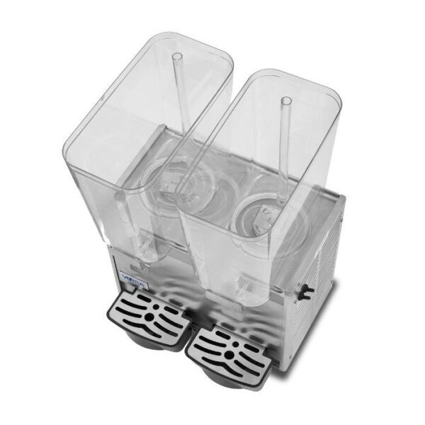Máquina dispensadora de jugos VJ-182 - Imagen 4