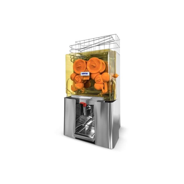 Exprimidora de Naranjas VMJ-25 – Automática y Eficiente - Imagen 4