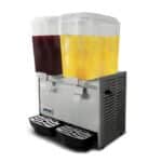 Equipos de cocina y refrigeración: Refresquera Ventus VJ-182, foto de la refresquera