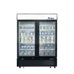 Refrigerador Visicooler Atosa MCF8723GR 1135L