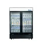 Congelador Atosa MCF8732GR 807L