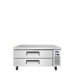Base Chef Atosa MGF8450GR 218L