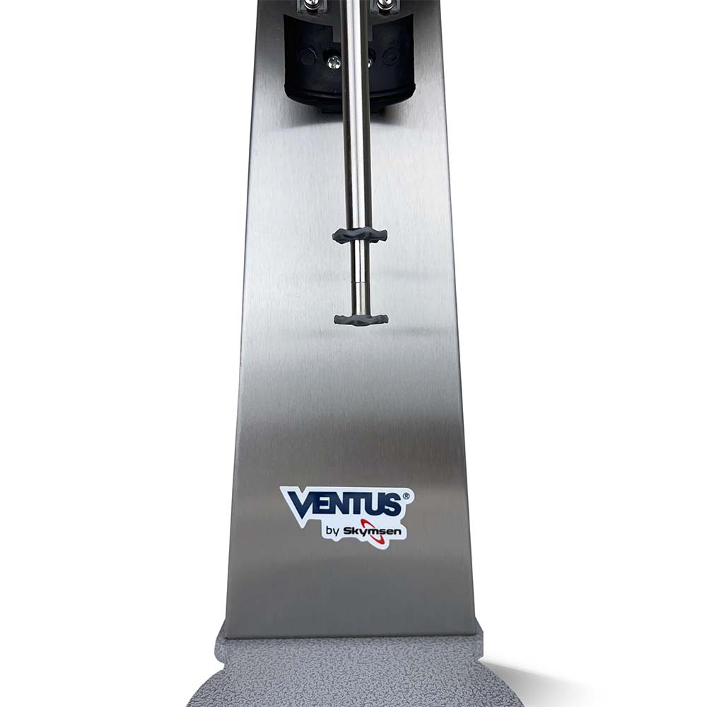 Batidora para milkshake Ventus BMS vista frontal