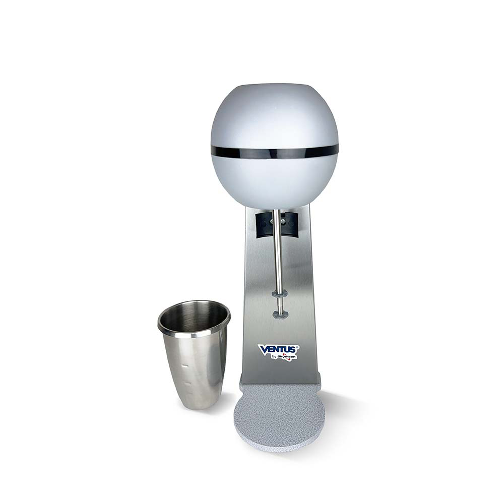 Batidora para milkshake Ventus BMS vaso desmontable