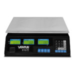 Balanza digital Ventus B-40 vista frontal