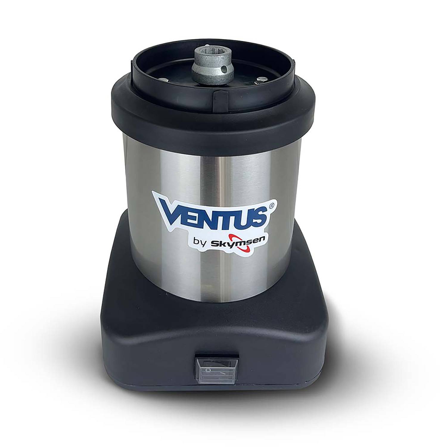 Licuadora Comercial Ventus LAR-04MB 4 Litros - Imagen 4