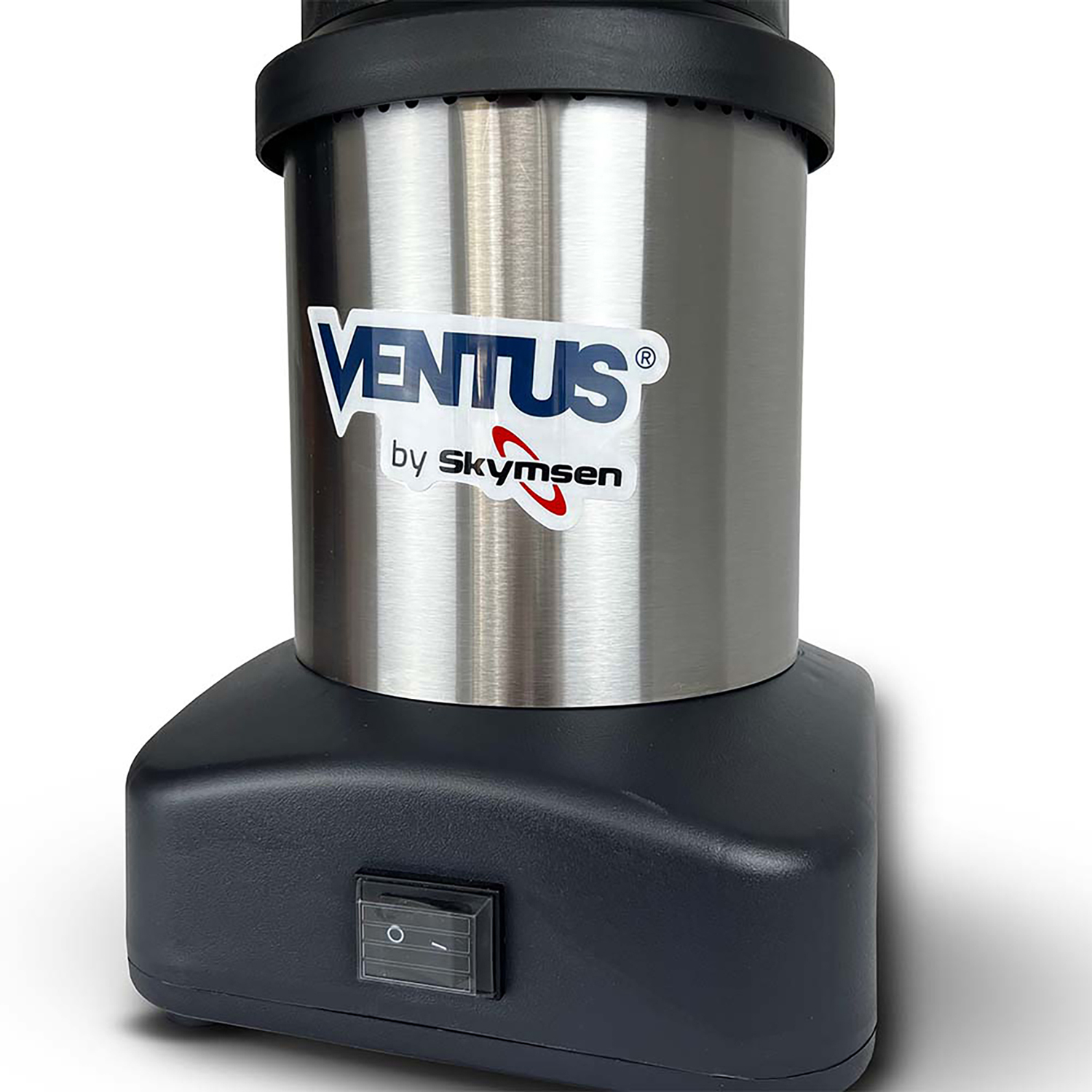 Licuadora Comercial Ventus LAR-04MB 4 Litros - Imagen 5