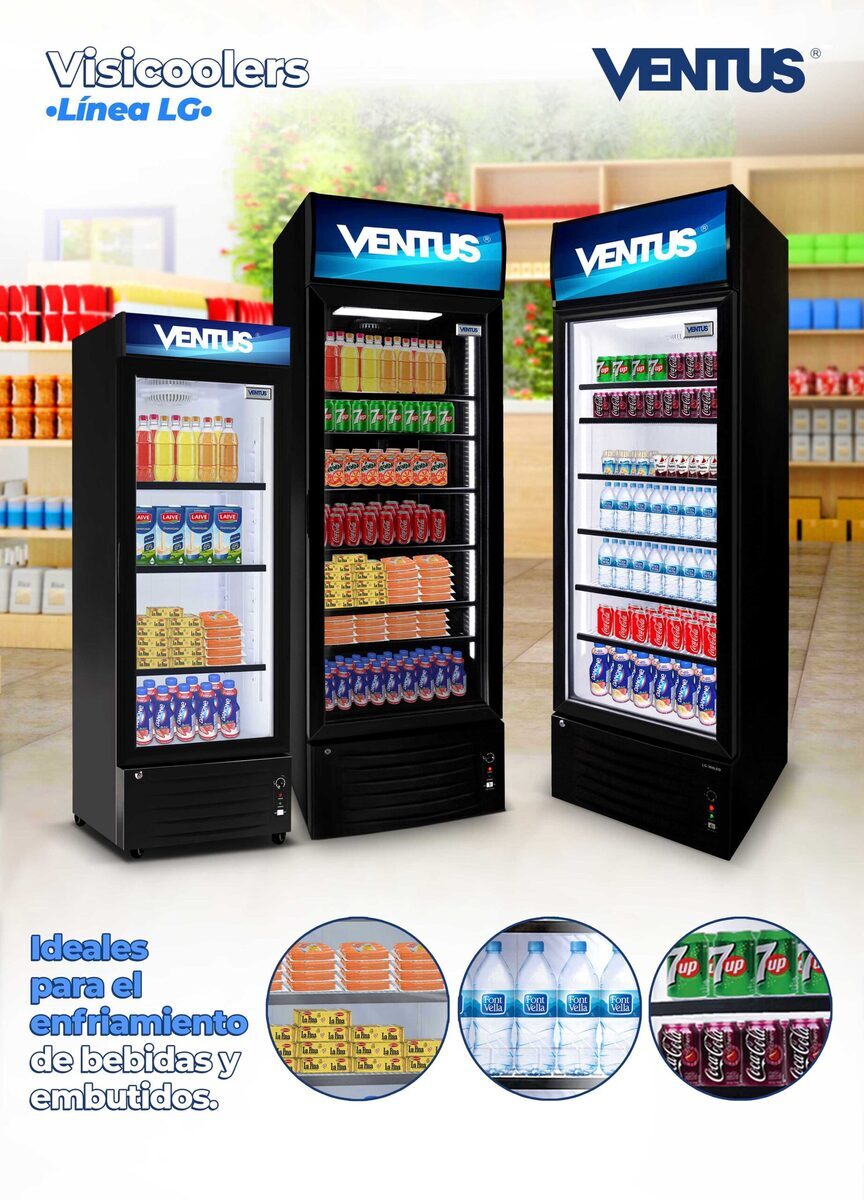 Termostato regulable para control de temperatura de bebidas