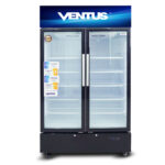 Visicooler Ventus LG-900TC vista frontal