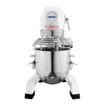 Batidora industrial Ventus VB-10L vista frontal