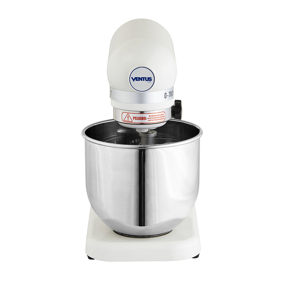 Batidora planetaria Ventus VB-7L vista frontal
