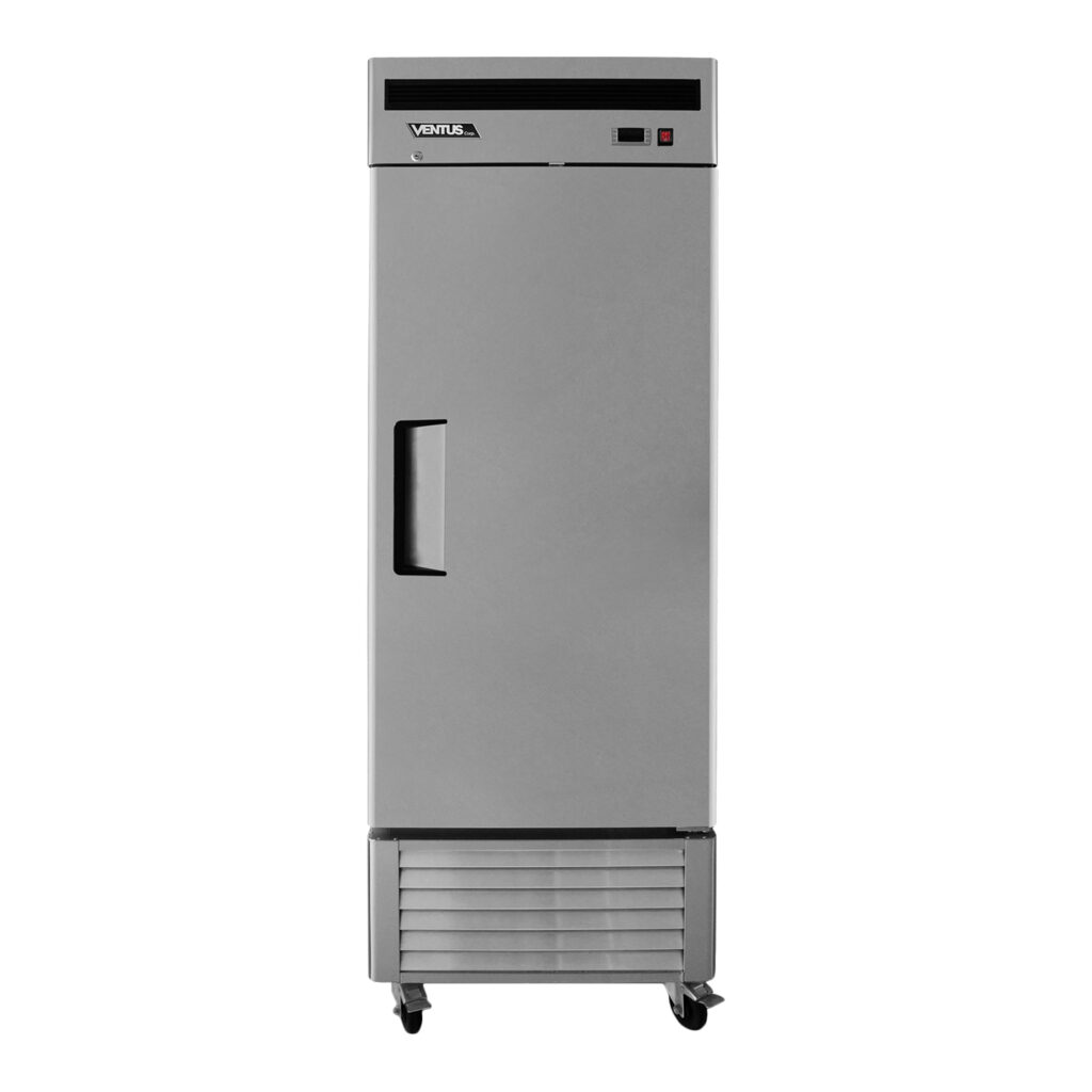 Freezer Ventus VF1PS-700 vista frontal