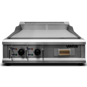 Plancha freidora eléctrica Ventus VPFE-920 vista frontal