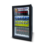 Visicooler Ventus LG-100 vista frontal