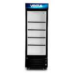Visicooler Ventus LG-220LED vista frontal