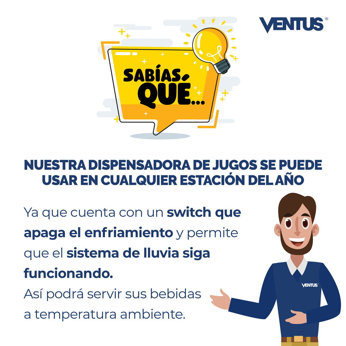Compresor Donper de 1/5 HP con refrigerante R134a