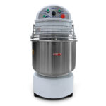 Amasadora industrial Ventus VAM-30L de 30 litros vista frontal
