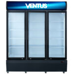 Visicooler Ventus VC-1200L vista frontal