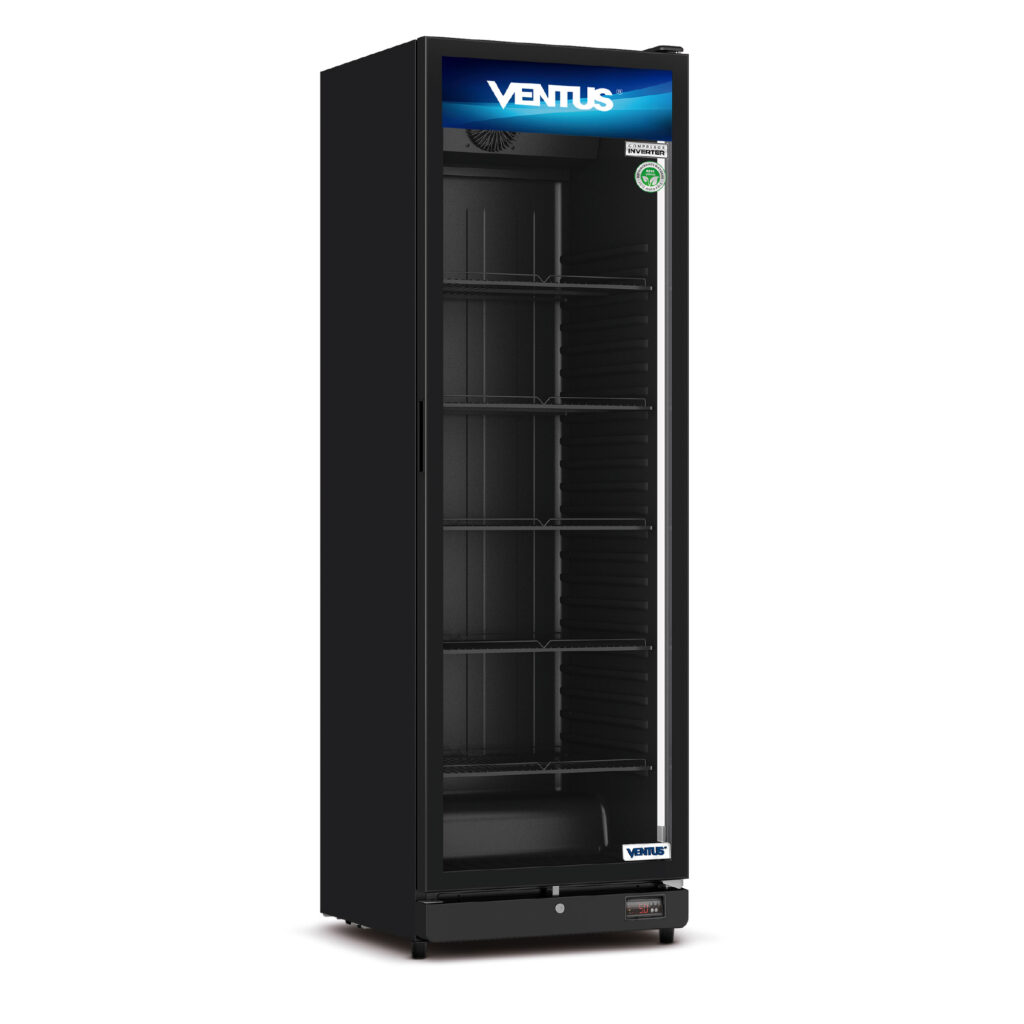 Visicooler Ventus VC-360 INV vista diagonal