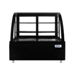 Vitrina Refrigerada Ventus VERTW-100 NEW vista frontal