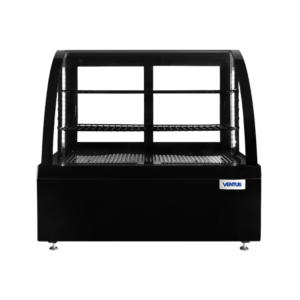 Vitrina Refrigerada Ventus VERTW-100 NEW vista frontal