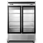 Freezer Ventus VF2PS-1400V vista frontal