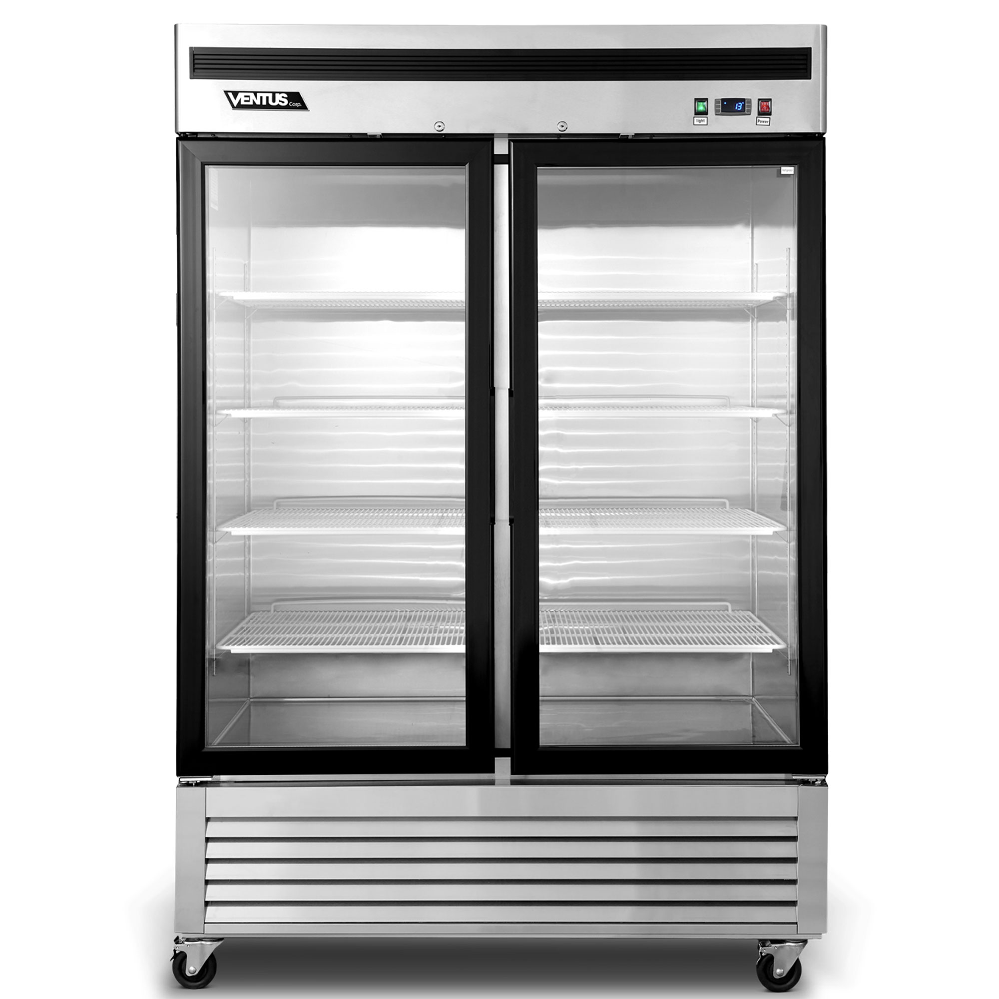 Freezer Ventus VF2PS-1400V vista frontal