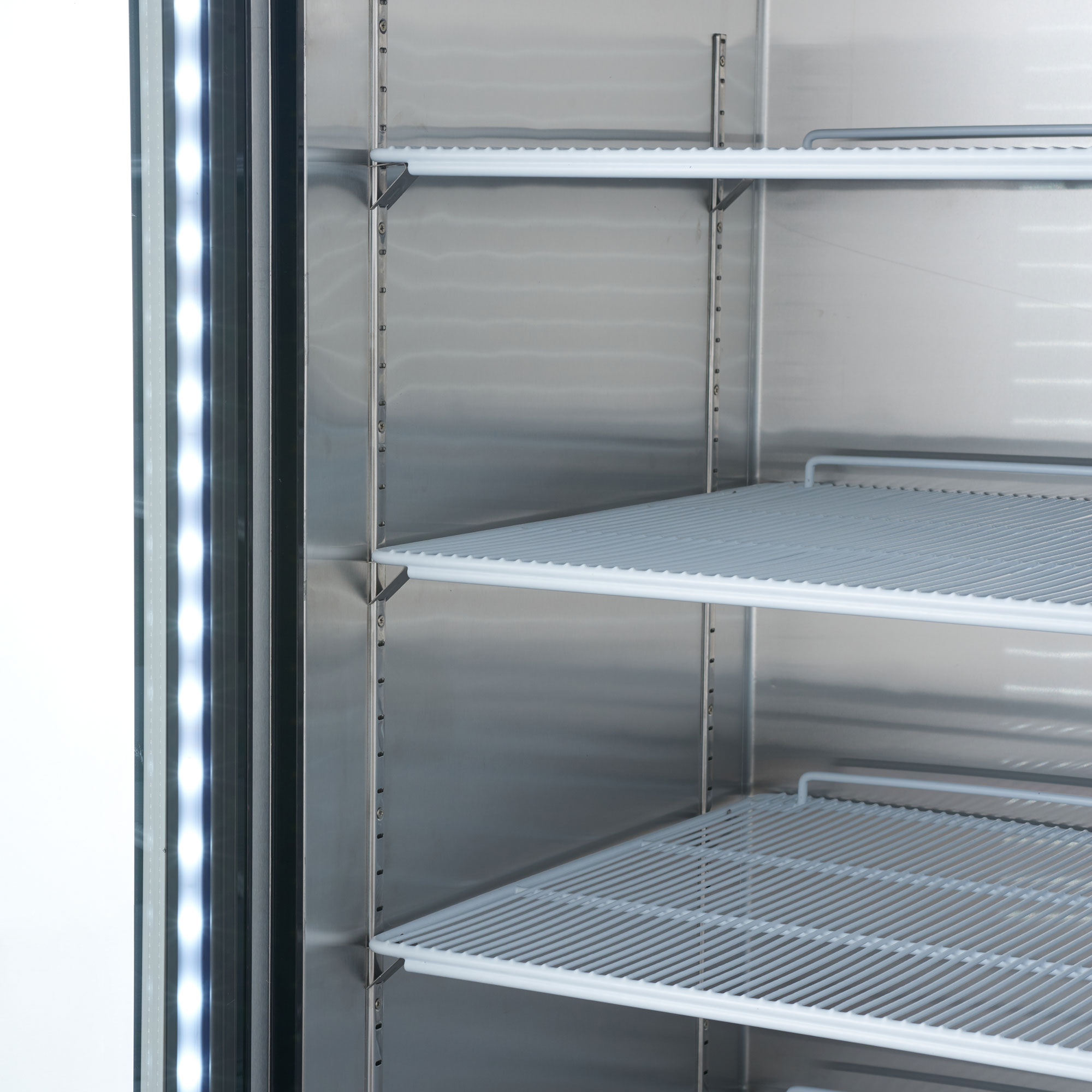 Repisas regulables del freezer Ventus VF2PS-1400V