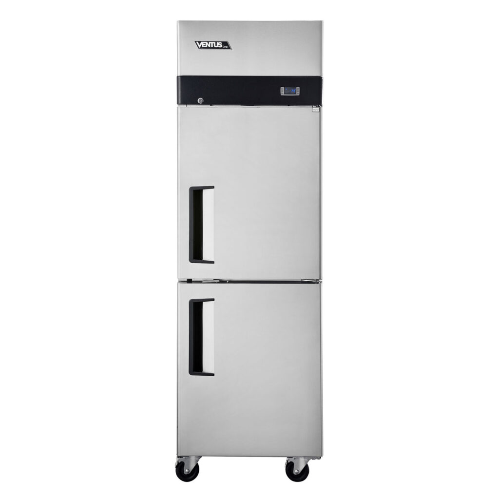 Freezer Ventus VF2PS-600 vista frontal