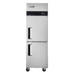 Freezer Ventus VF2PS-600 vista frontal