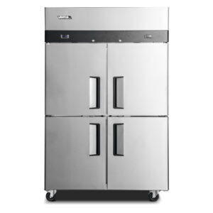 Freezer Ventus VF4PS-1000 vista frontal