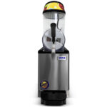 Cremoladera Ventus VG-121 vista frontal