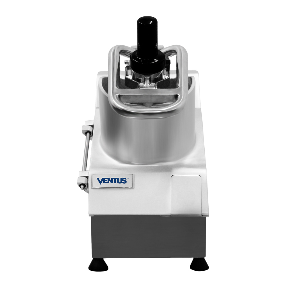 Procesador de verduras Ventus VPV-65D vista frontal