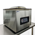 Selladora al vacío Ventus VSV-400 vista diagonal derecha