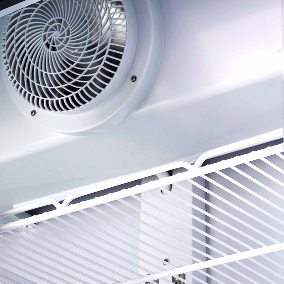Visicooler Ventus VC-1000LS 1000 Litros 2 Puertas Deslizables - Imagen 8