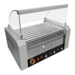 Calentador de hot dog Dakota DK-09HD
