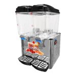 Dispensador de bebidas frías Dakota DK-218