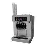Máquina de helado soft comercial Dakota DK-235M