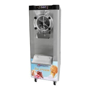 Máquina de helado artesanal Dakota DK-P3