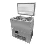 Máquina paletera de paletas heladas Dakota DK120-2
