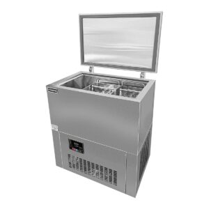 Máquina paletera de paletas heladas Dakota DK120-2