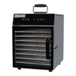 Deshidratador de alimentos comercial Dakota DKD-8