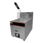 Freidora a gas comercial Dakota DKF-G61