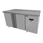 Congeladora industrial vertical Dakota DKH-150F