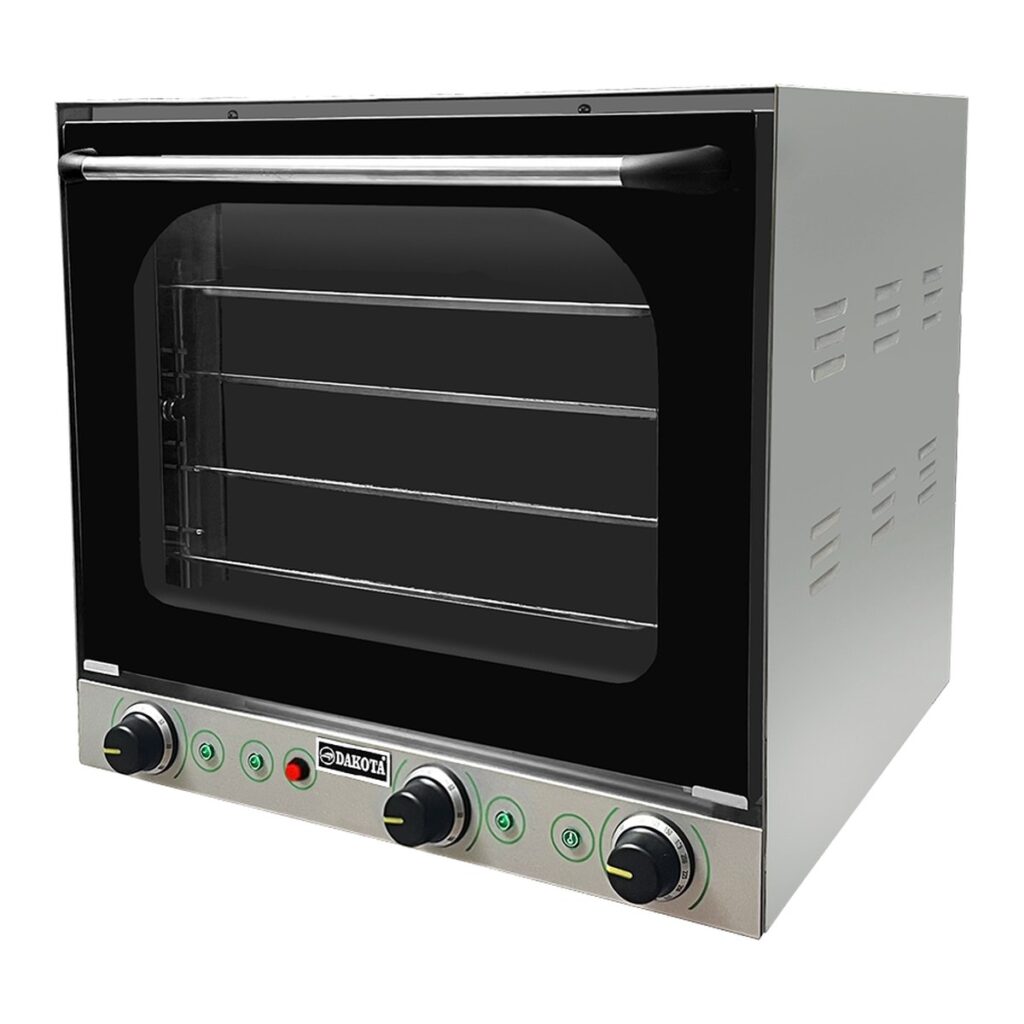 Horno convector profesional Dakota DKH-E4WA